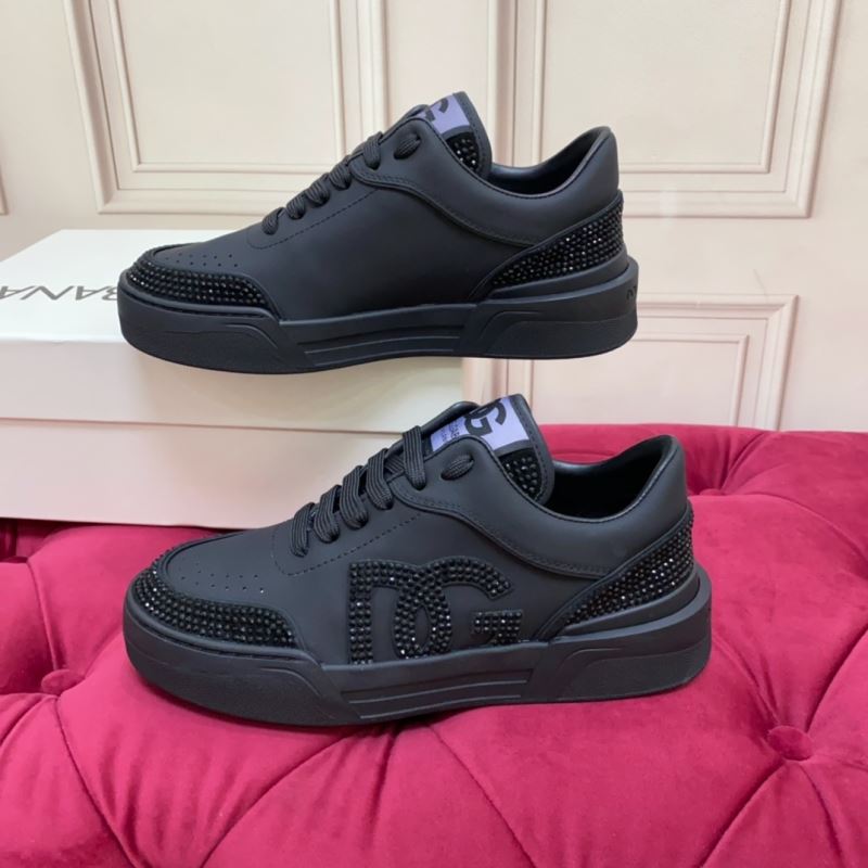 Dolce Gabbana Low Shoes